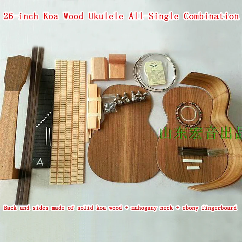 Thumbnail 2 - #1 Ukuleles List of Top Picks