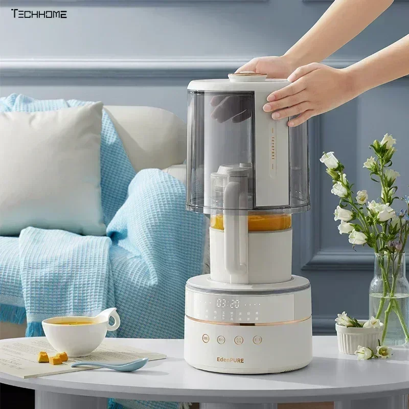 new Wall-breaking Soymilk Machine home use automatic large-capacity Multi-functional small filter-free soybean milk machine