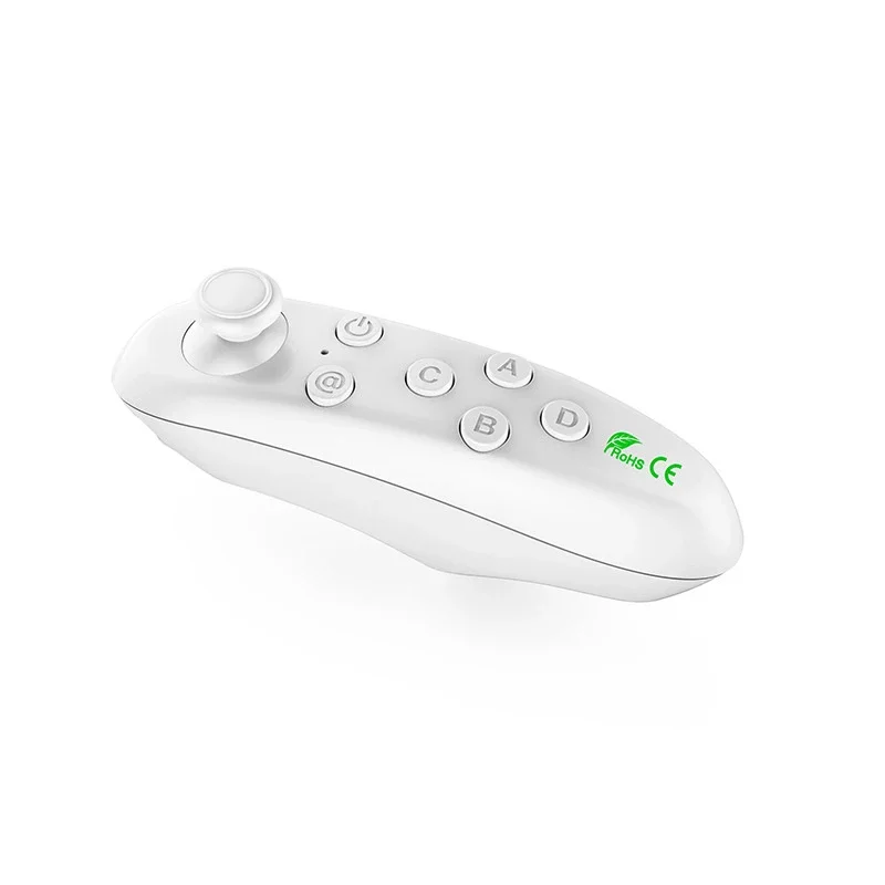 Remote Control Mobile Phone VR Glasses Wireless Android Smart Phone Gamepad Remote E Book Page Turning Lever