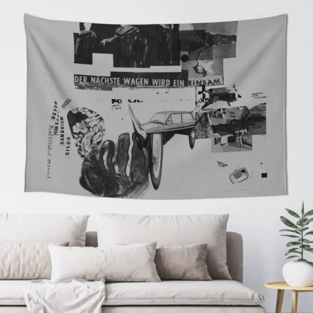 

Der nchste wird ein einsam, IV Tapestry Wallpaper Bedroom Wall Decorations Home Decoration Accessories Tapestry