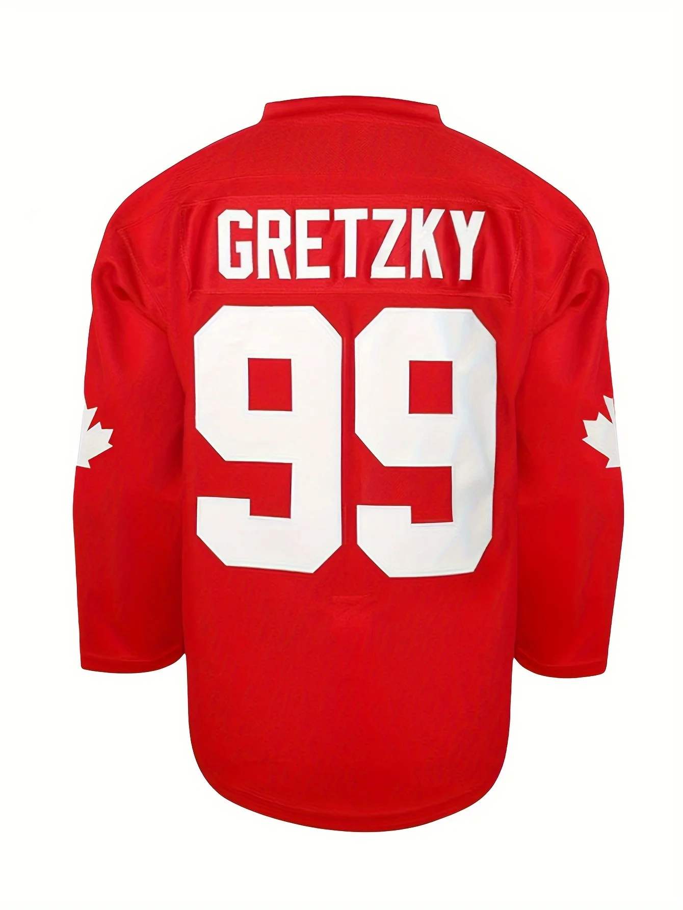 Team Canada 