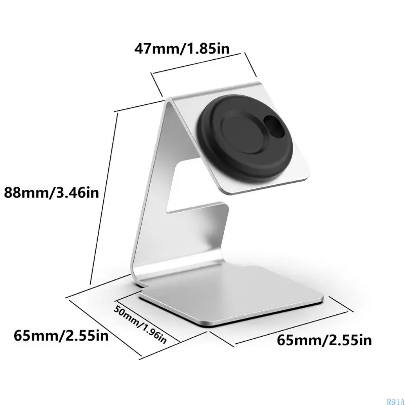 R91A 전원 공급 장치 어댑터 충전기 충전 홀더는 265S/265/965/955/255/255S입니다.