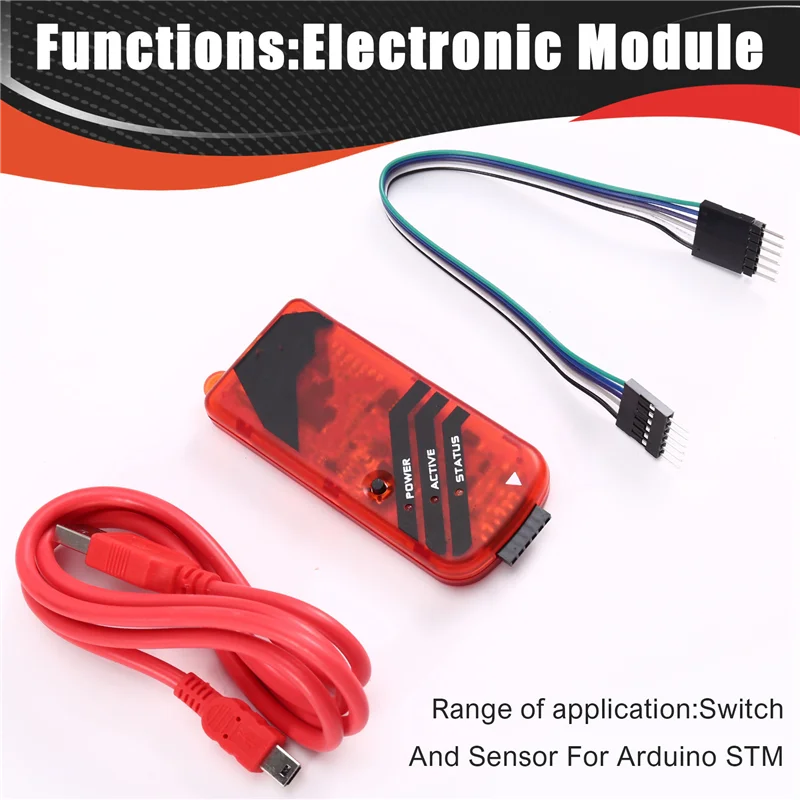 

Программатор CABE PICKIT3 + адаптер для программирования PIC ICD2, аксессуары для сидений для программатора
