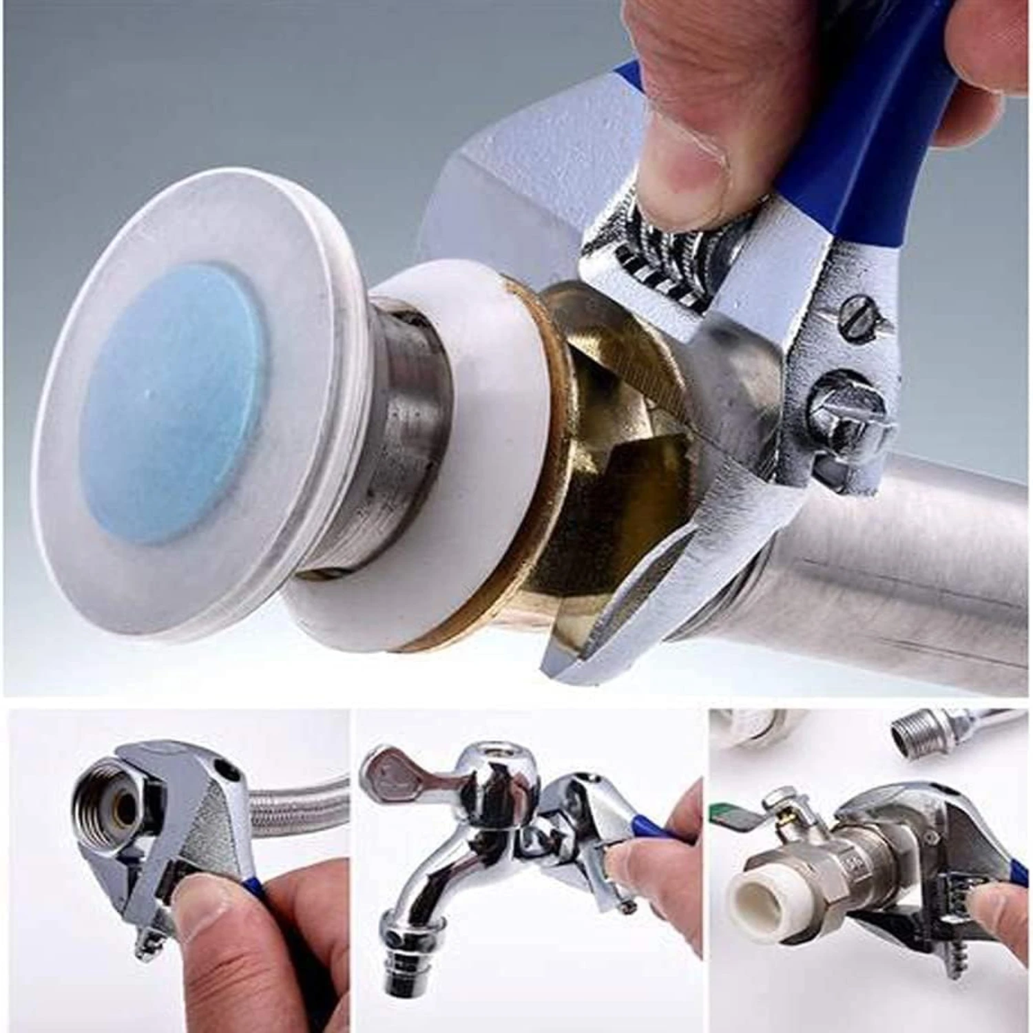 Cone wrench set Torx tool Torque wrench tool set Torque wrenches Dinamometrica Toll Mini pipe bender Strap wrench Lockpick set