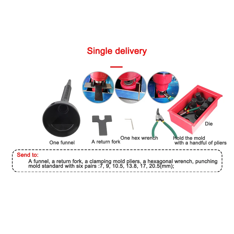 DHY-150D 110/220V P… - image