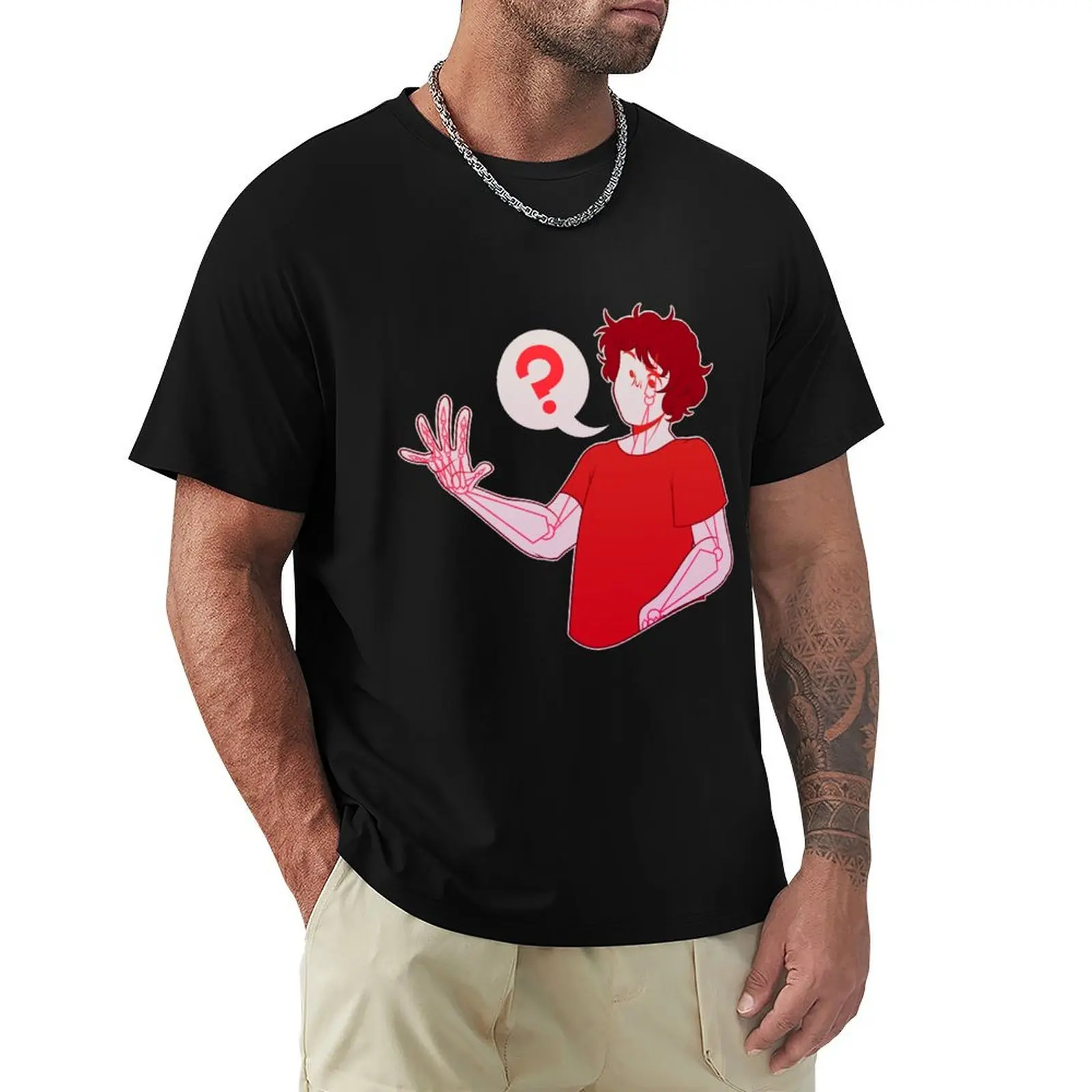 

Rigged Filename2 T-Shirt kawaii clothes customizeds cute tops luxury clothes men