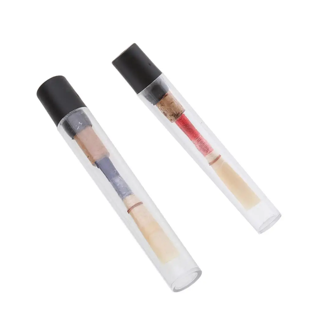 

Изготовленный вручную тростниковый тростник для обойного флейта средней жесткости, прочный, из бамбука, сменный аксессуар для любителей обойных инструментов