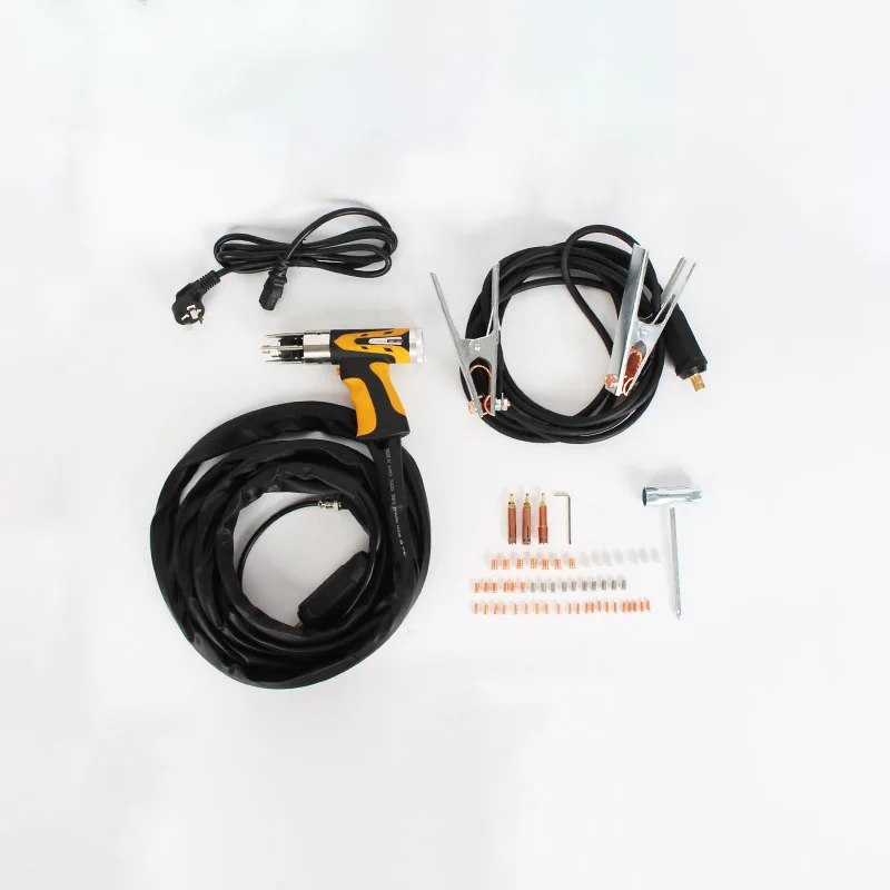 

NEW 400W Capacitor Energy Storage Welder Stud Spot Machine Bolt Signage Insulation Combo Welding Machine Storage Stud Welder