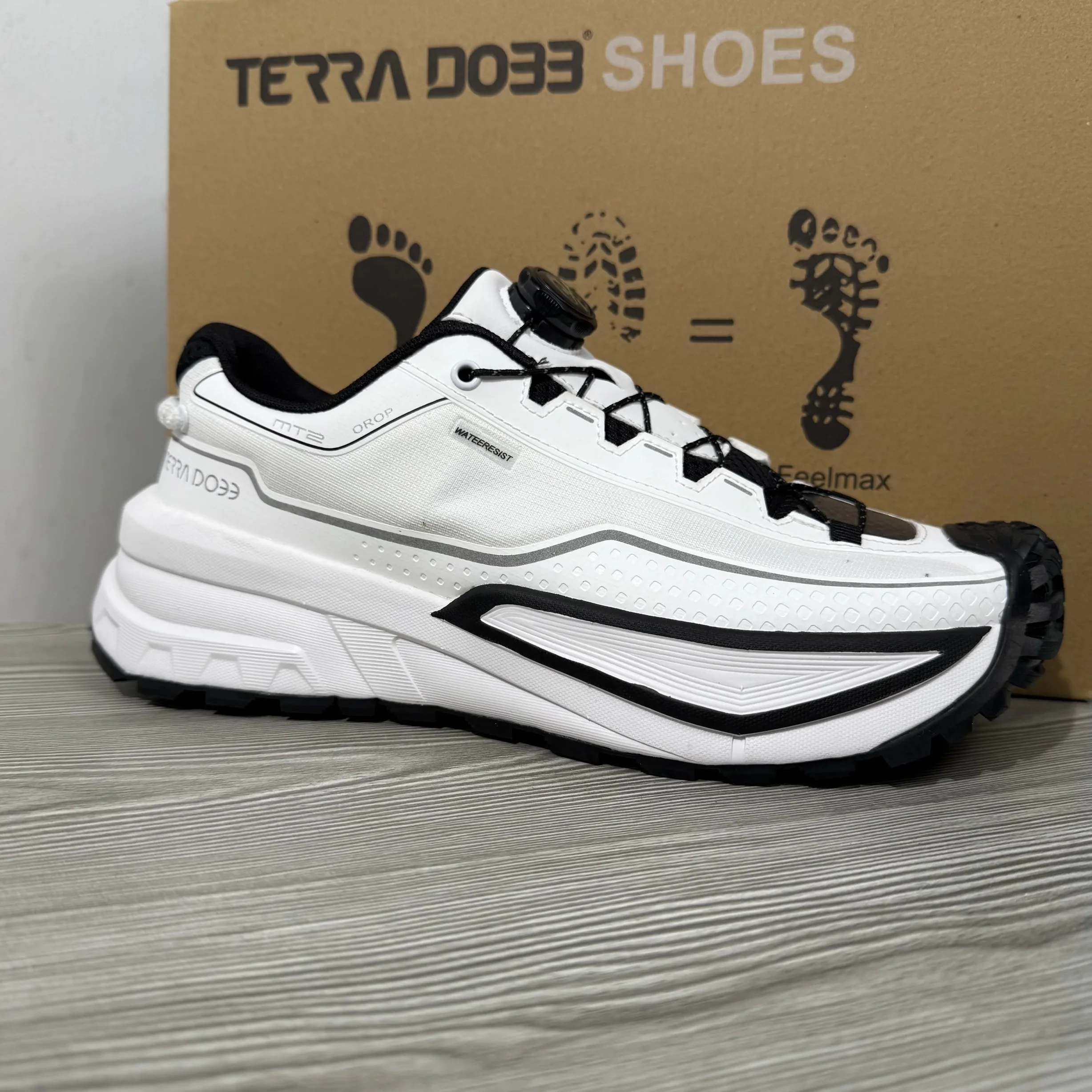 

Original brand men's outdoor hiking shoes comfortable non-slip walking jogging shoes 39-45 top quality hiking shoes