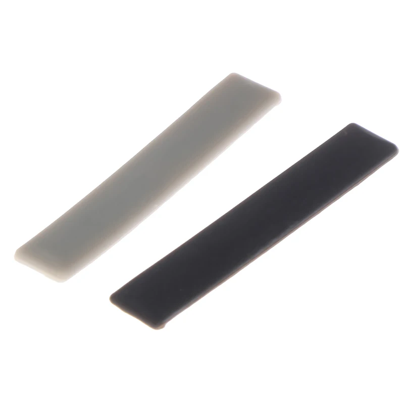 Pieds en caoutchouc pour ordinateur portable, 1 pièce, housse de Base pour Lenovo Thinkpad E14 E15 E14