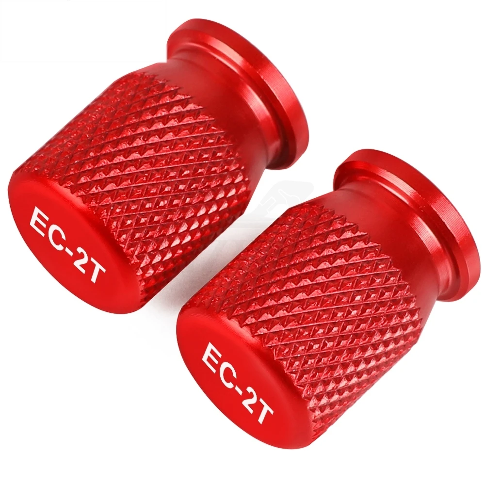 ل GASGAS EC2T 2000 2001 2002 2003- 2016 2009 2010 2011 2012 2013 عجلة الاطارات صمام قبعات الإطارات الجذعية يغطي الغبار مقاوم للماء