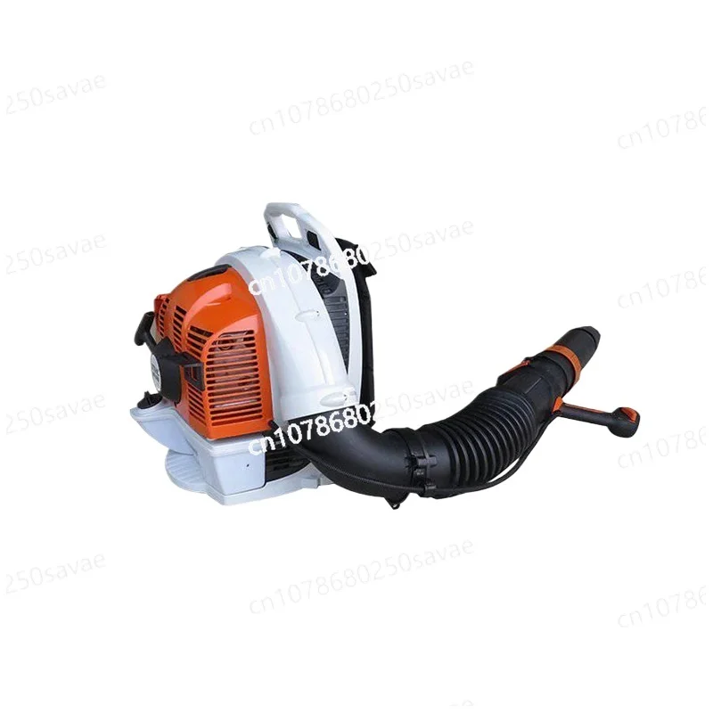 High Power Wind Fire Extinguisher, Backpack Road Dust Blower, BR800 Wind Fire Extinguisher