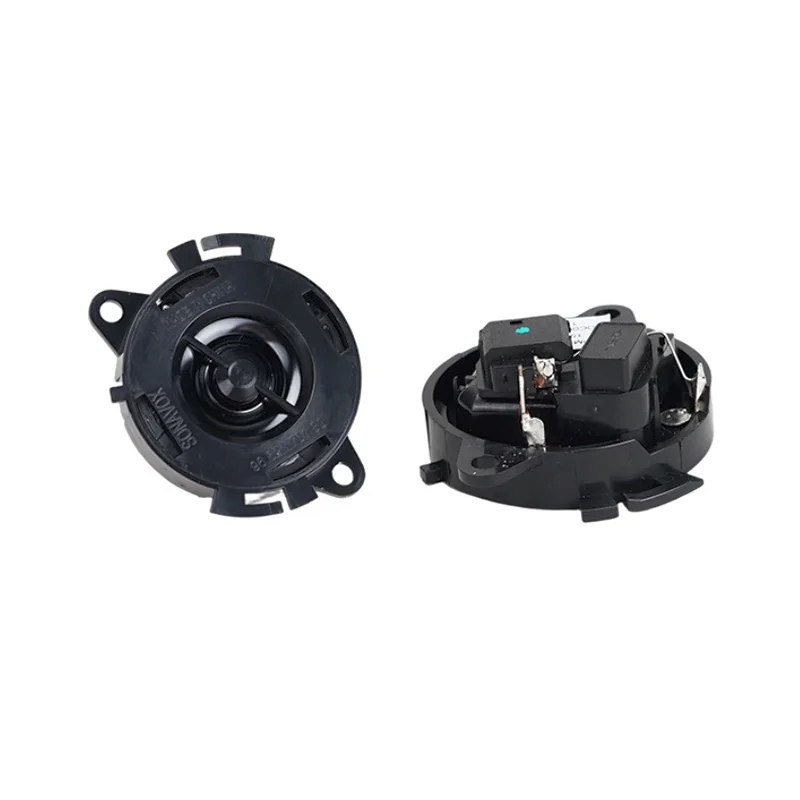 

2X Car Loudspeaker Tweeter Head 6562EN 6562C7 9675452380 For Peugeot 508 206 307 308 408 3008 5008 RCZ Citroen C2 C3 C4