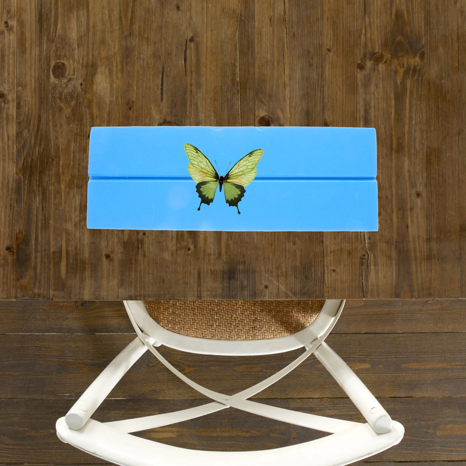 Butterfly Spreading Board Durable Foam Mounting Tool Compact Design Easy To Use Specimen Display Pinning Board For Insect
