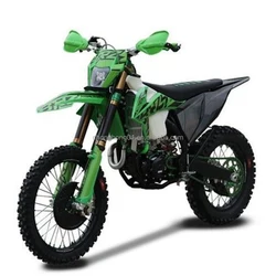 Górskie do motocyklu wyścigowego dorośli Cross-country Motocross motor terenowy paliwa chłodzenie wodą 300cc 4-suwowy dorosły motocykl szosoway