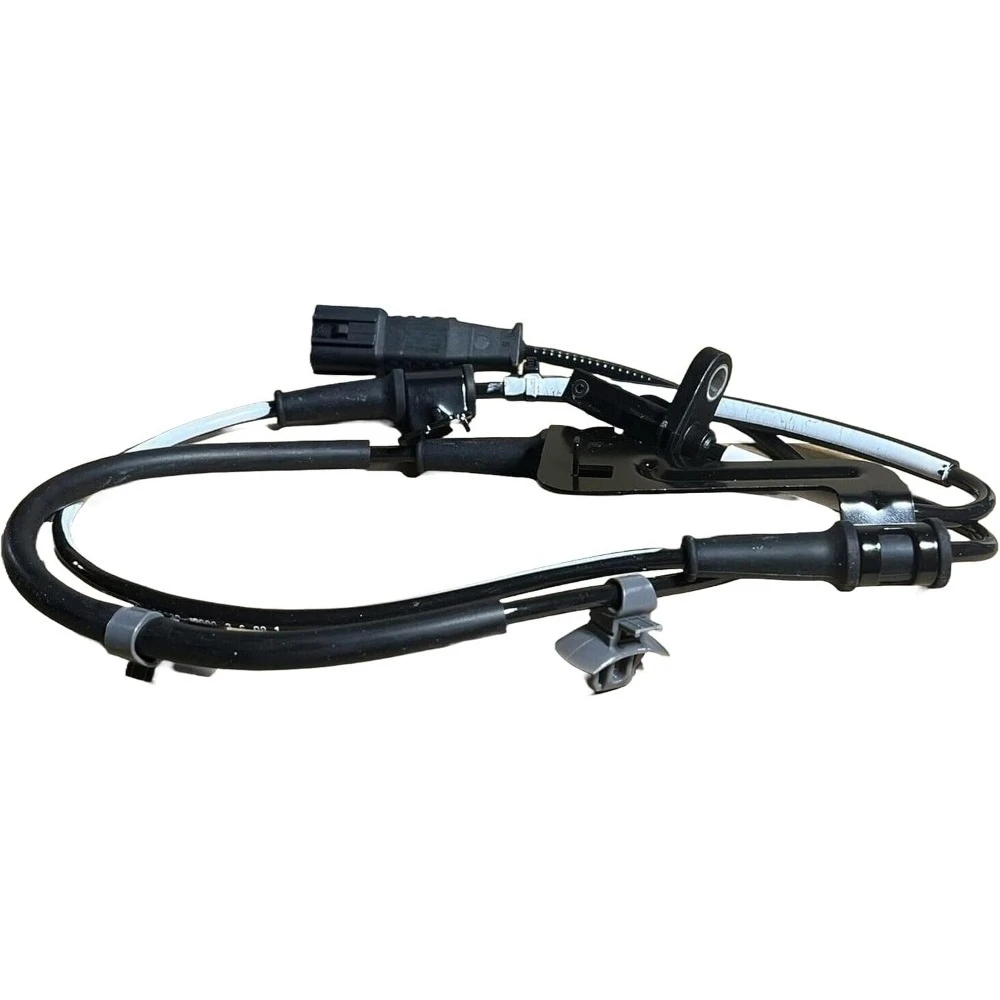 1/2Pcs Front LH RH ABS Wheel Speed Sensor for Kona 2018 2019 2020 2021 58930-J9000 58930J9000 58940-J9000 58940J9000