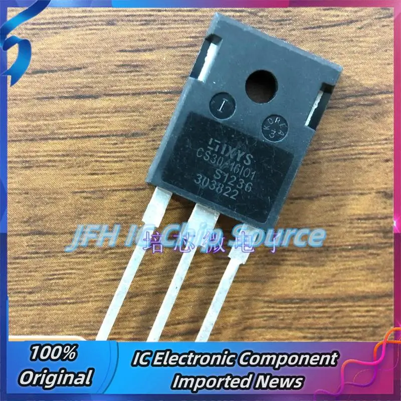 5PCS-10PCS  CS30-16101  CS30-16I01 30A1600V  Best Quality Stock