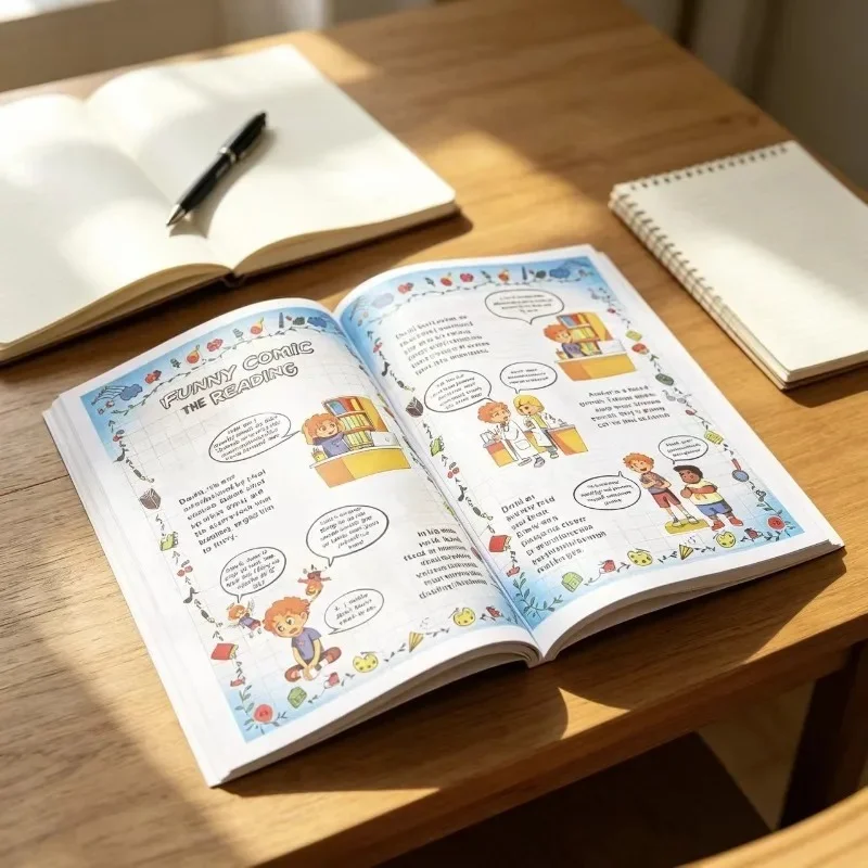 Conjunto de 1/2 Livros: Leader - Kids Education Kit avaliação e preço