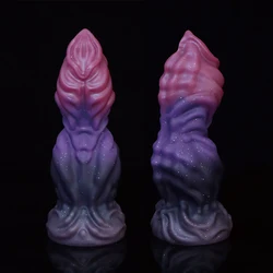 Super Cute Silicone Dildo Little Anal Plug Anal Dilator Vaginal Stimulator Female Masturbator Sex Toys for Women Men 18 Sex Shop