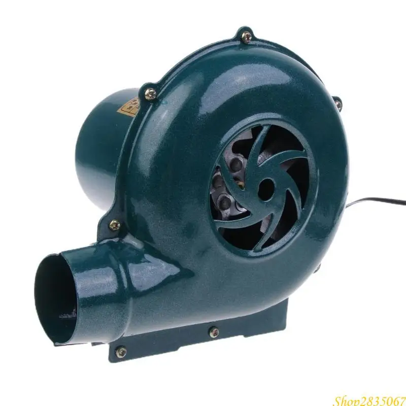 

DC12V Electric Air Blower BBQ Fan Charcoal Chimney Starter 4000R Barbecue Fan 831F