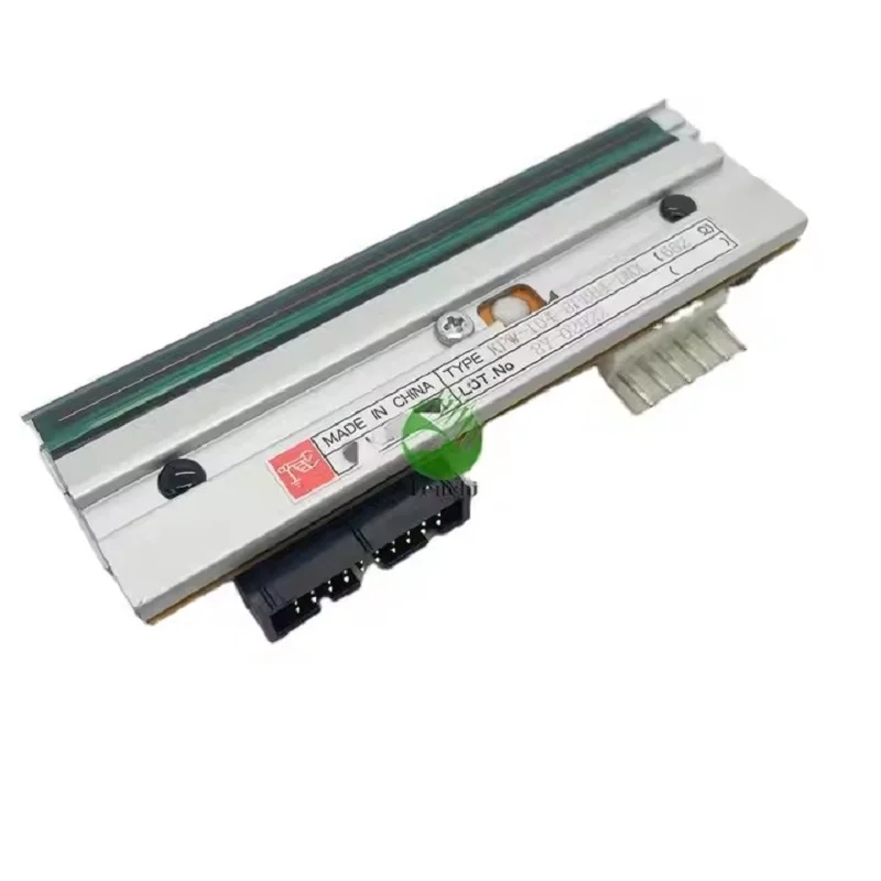 Original New print head G41400M S4M for thermal printer S4M 203DPI