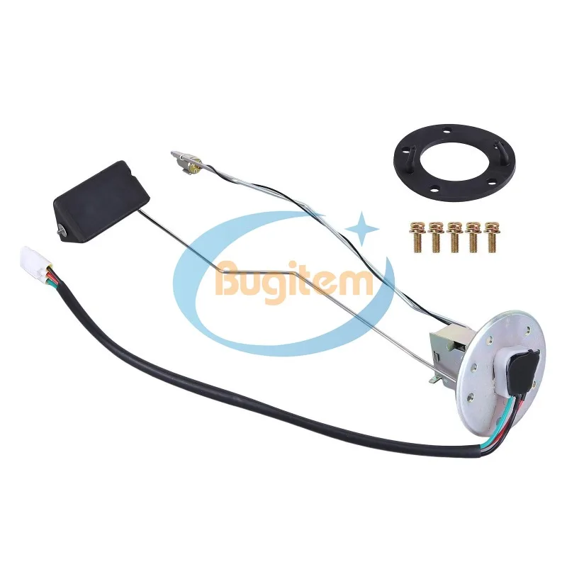 83320-39695 Neue Kraftstoffanzeige-Einheit Kraftstoffstandsensor für Toyota 4Runner Hilux Pickup SR5 1984-1989 Kraftstofftank-Sendeeinheit
