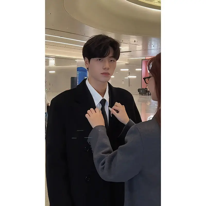 

Термо-топ из шерстяной смеси с круглым вырезом в стиле Queen Anne для мужчин и женщин: милый, очаровательный, красивый, нейтральный