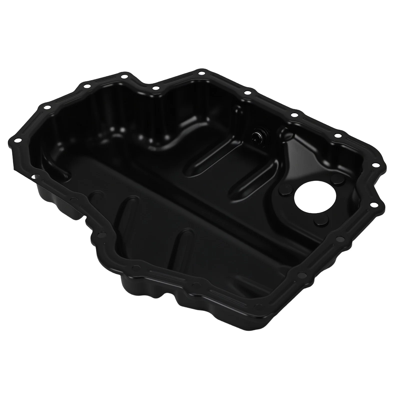 

Oil Pan for VW Golf VII Beetle Convertible 1.4 for TSI 04E103602B 402751 T406340