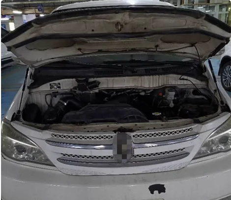 

1 Set Gas Struts For Toyota HiAce H100 Commuter 1989-2004 Front Hood Bonnet Modify Lift Support Damper Shock Absorber Prop Rods