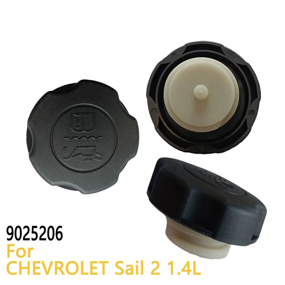 

Oil cap For CHEVROLET AVEO SONIC 1.4 9025206