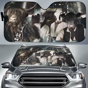 Car Sun Shade Star Wars AliExpress