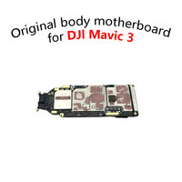 Original DJI Mavic 3 Drone Accessoryies Repair Parts For Mavic 3 Drones Core Motherboard Mainboard Replacement