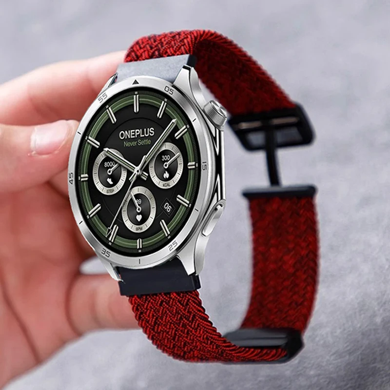 22MM Braided Loop S…