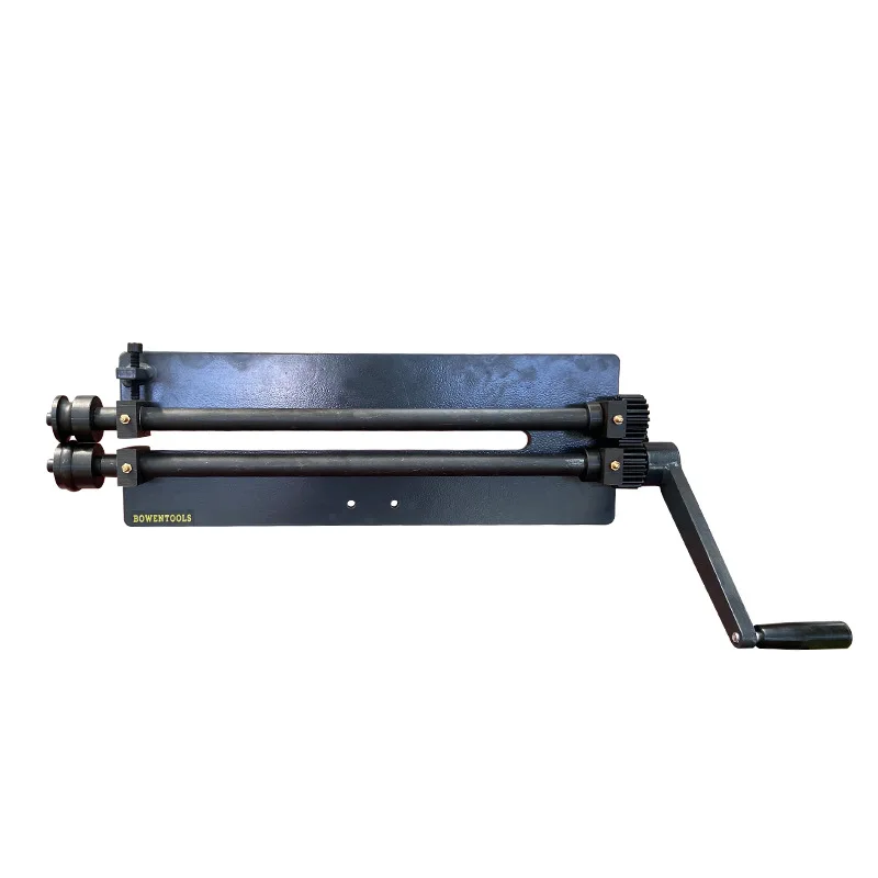 Industrial reel machine RM-12/RM-18 ball machine, 6 sets of dies for thin plate rotary edge pressing can be equipped with bracke