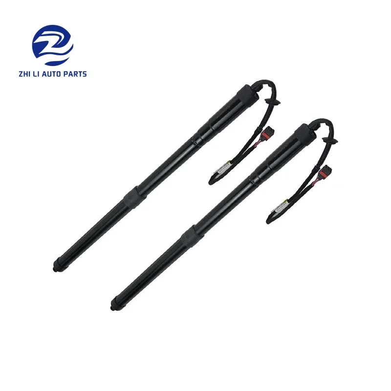 2 x Rear Tailgate Power Lift Support For 2014-2020 Land Rover Range Rover Sport LR044161