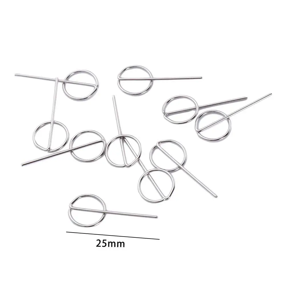 10pcs/pack Pin Ejecting Phone Use Tools Phone Key Tool Smartphone Sim Card Tray Ejector Eject Pin Removal Card Pin Card Needle