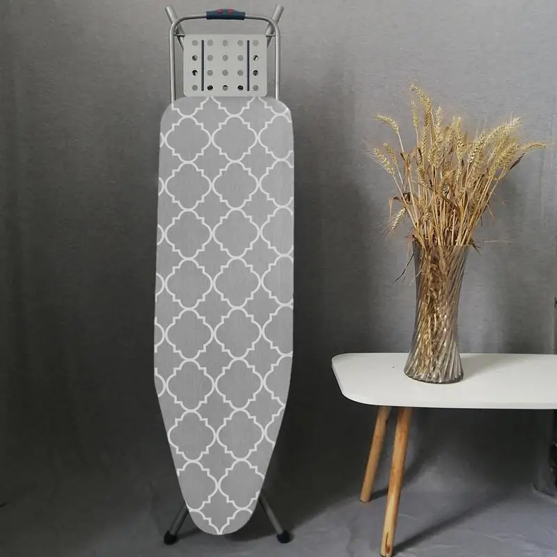 Ironing Board Cover Durable Cotton Ironing Board Cover Home Universal Silver Coated Padded Ironing Board Cover for Home