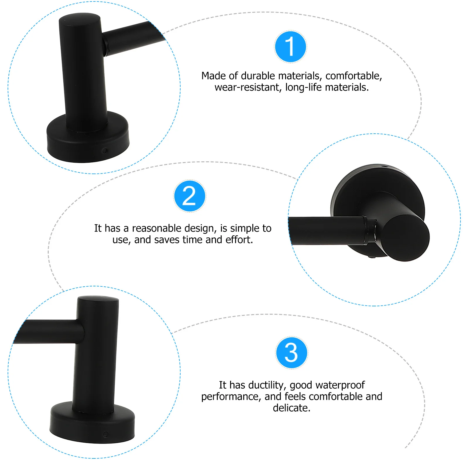 الفولاذ المقاوم للصدأ بار قابل للتعديل القطب واحد منشفة رف للحمام المطبخ الغسيل جدار جبل حامل منشفة اليد
