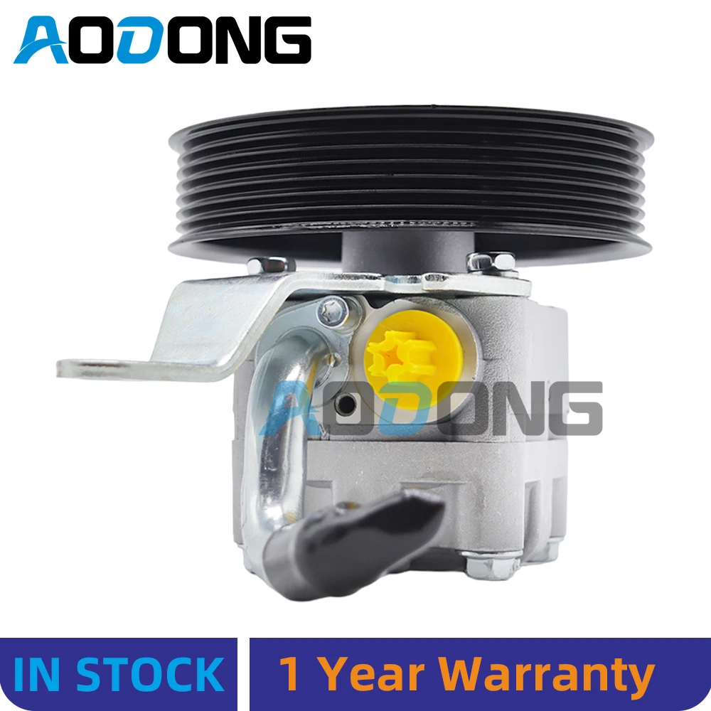 

Насос гидроусилителя руля для Infiniti FX35 3.5L FX37 QX70 3.7L Base V6 49110-CG000 49110-CG100 49110-1CB0B4