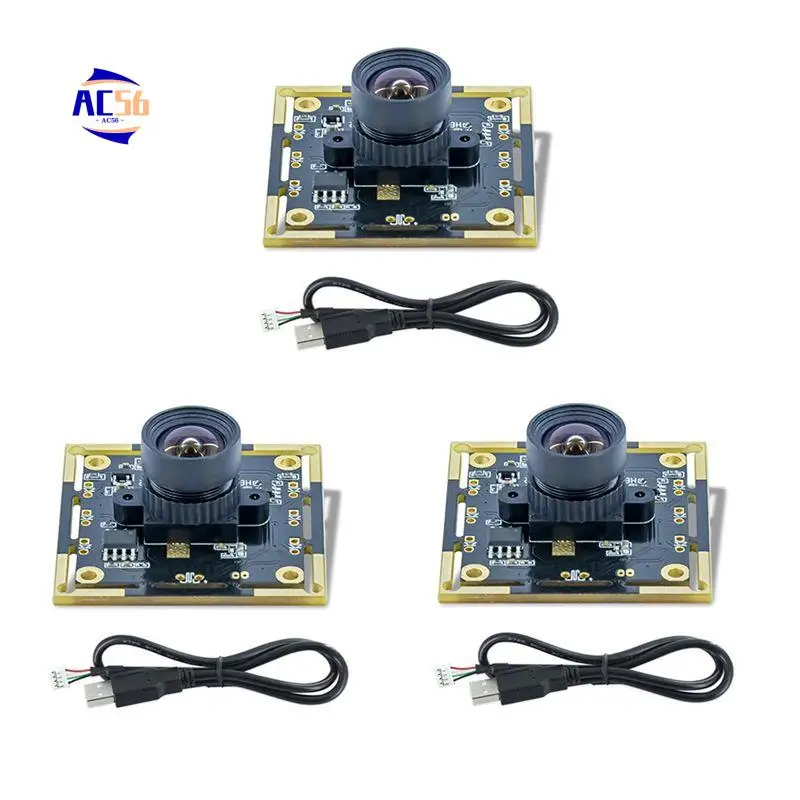 Ac56-3Pcs 100 Degre…