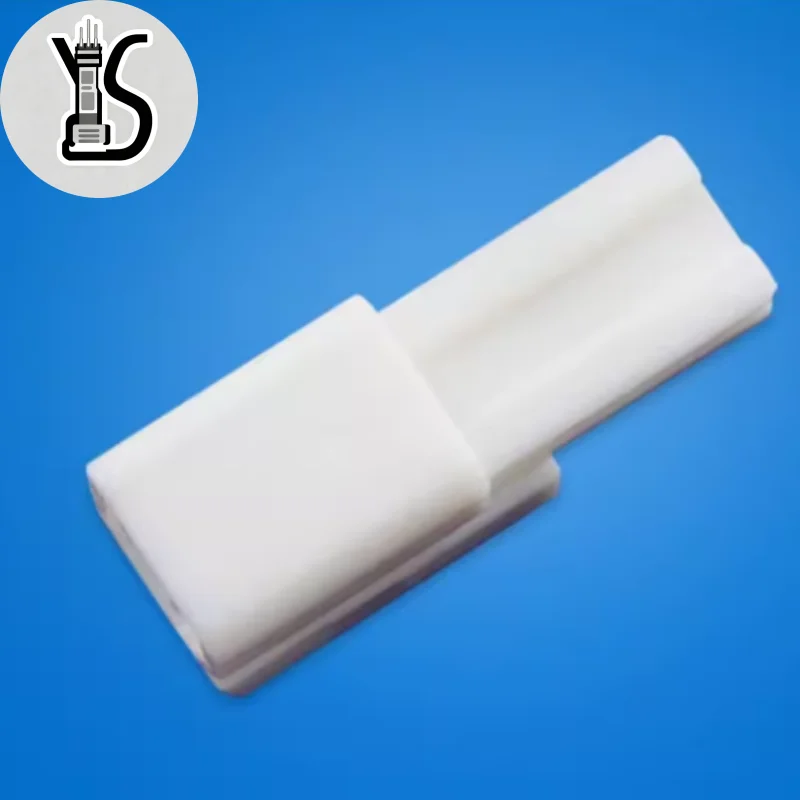 20PCS Original genuine Car 6098-6653 mate connector 2P For Car Smart Electronic Devices Automobile 100% brand new