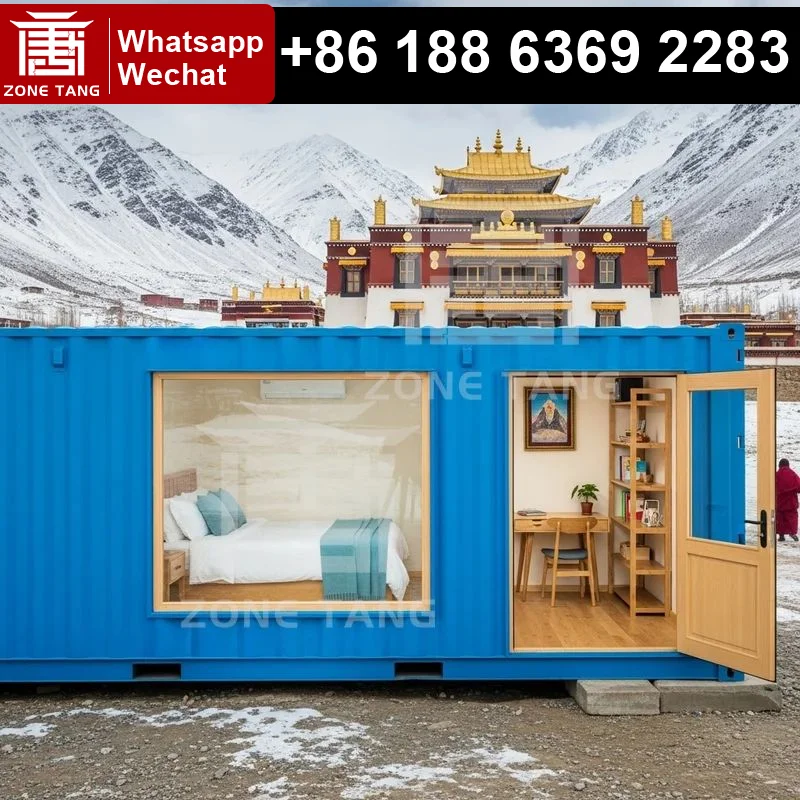 

Домики на продажу Цена дома Временный корпус Временный офис Плоский пакет Дом Герметичная конструкция Сборные домики Маленький дом