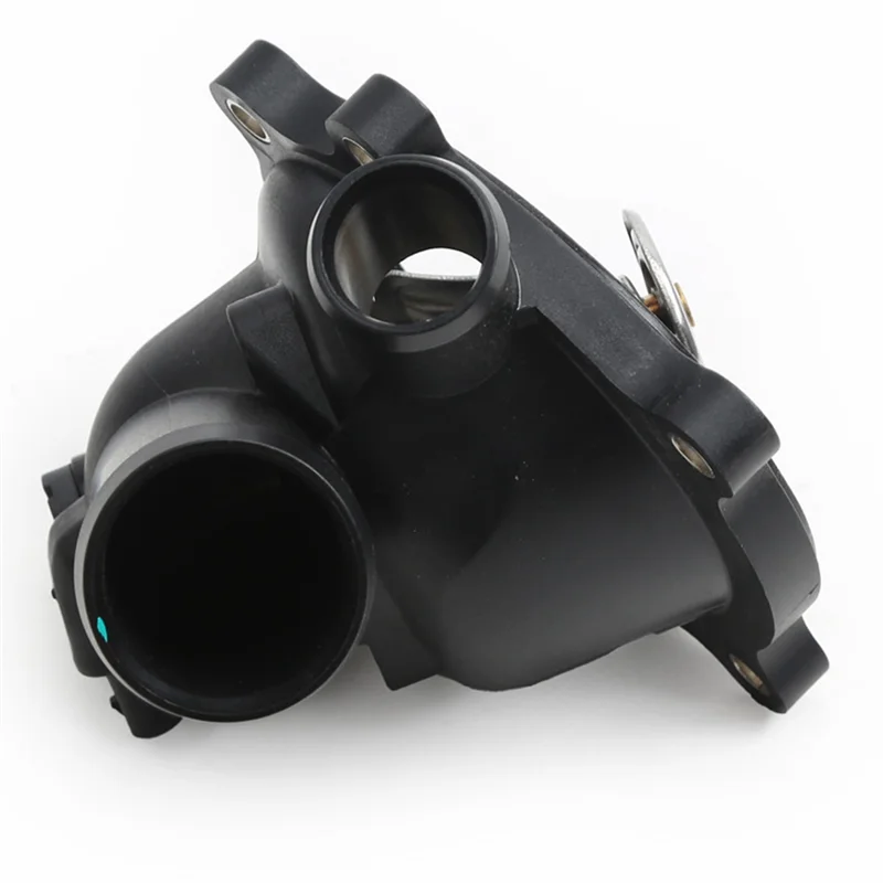 HOT-Engine Coolant Thermostat Housing 079121115BB For A4 A5 A8 Quattro CFSA CAUA CDRA,Engine Coolant Thermostat Housing 079