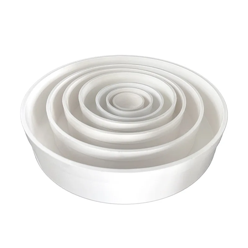 PVC Drainage Pipe Thickened Extra Thick Protective Cap End Cap 50 75 110 160 Water Blocking Pipe Cap