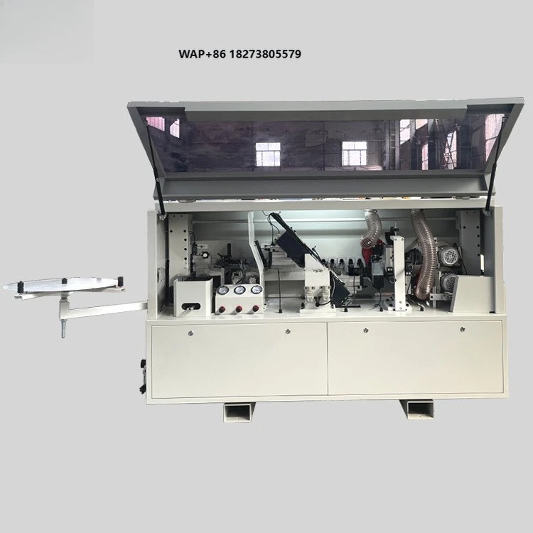 Good Price Pvc Automatic Edge Banding Machine Bevel Automatic Edge Banding Machine Pvc Automatic Edge Banding Machine