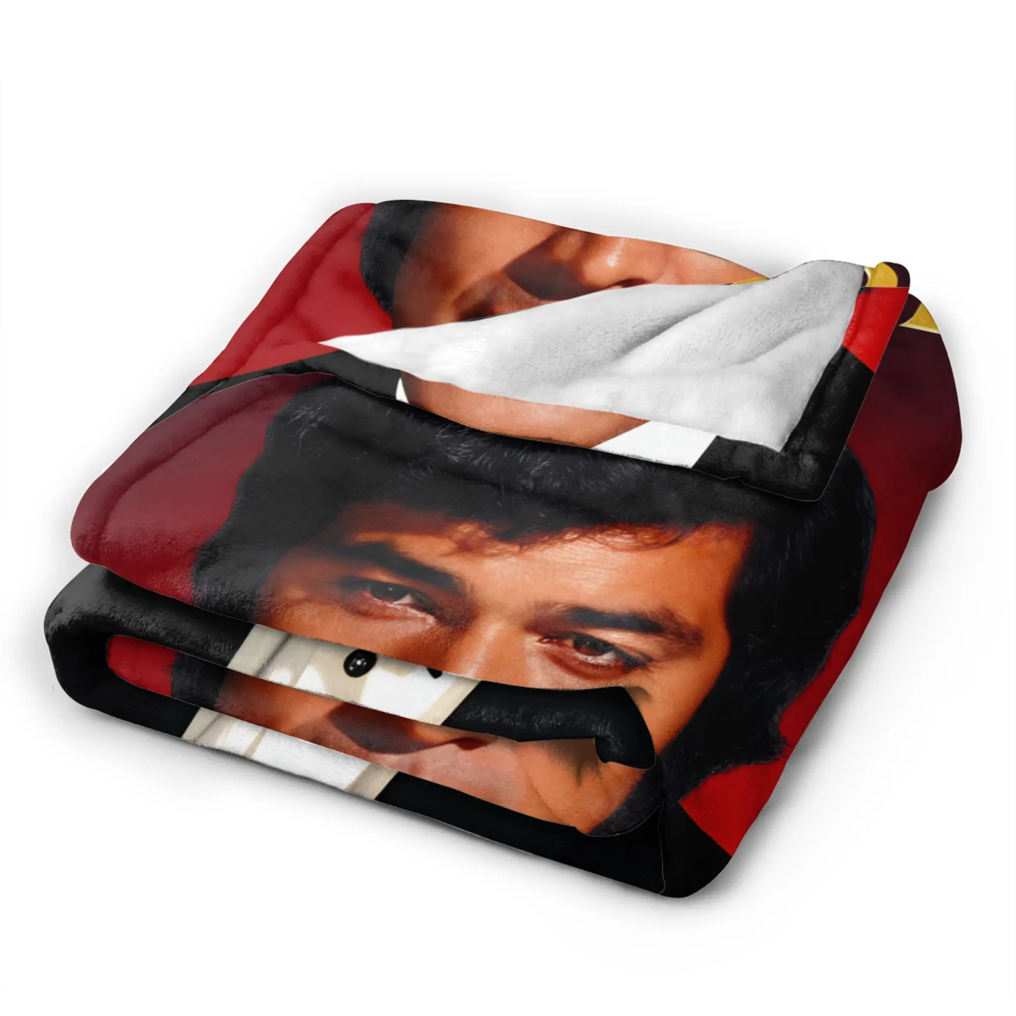 새로운 Engelbert Humperdinck 플란넬 담요 겨울 부드럽고 내구성이 뛰어난 소녀 소년용 의자용 담요 플러피 침대 커버 소파 침대 커버