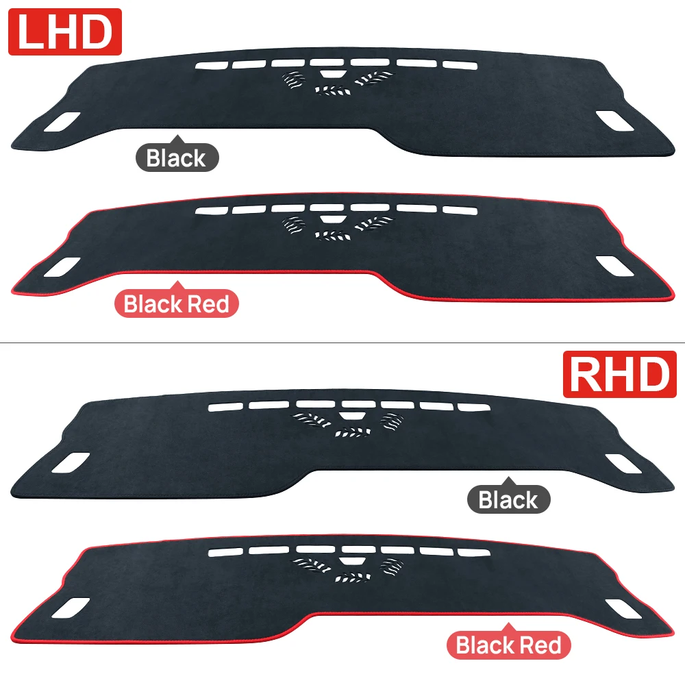 لشيري Omoda C5 2022 2023 2024 2025 Omoda 5 FX لوحة سيارة حصيرة الشمس الظل عدم الانزلاق غطاء مراتب مضاد للماء عالي الجودة الملحقات