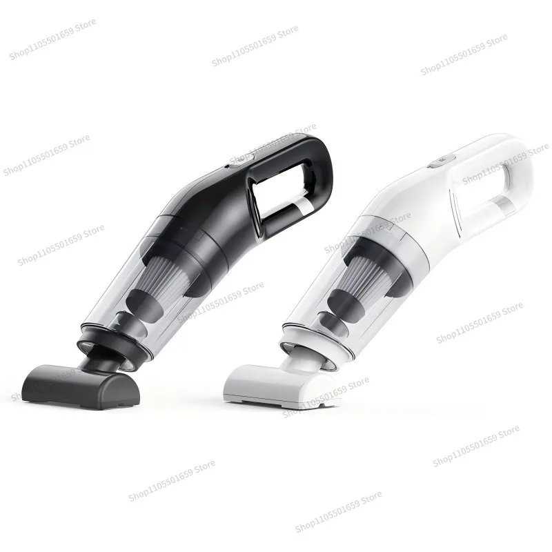 For wireless vacuum cleaners, portable car charging, small dedicated high power, strong handheld large suction