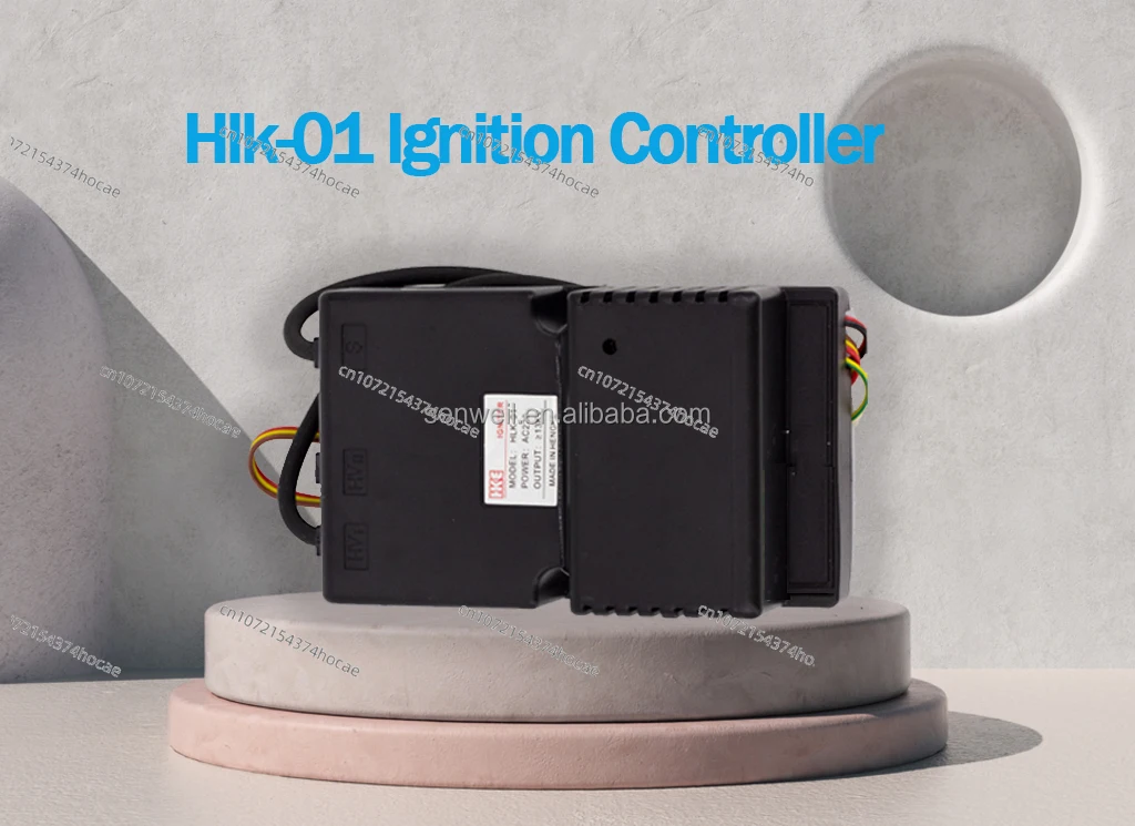 

Подходит для HLK-01, импульсного отверстия, нагревательного элемента.