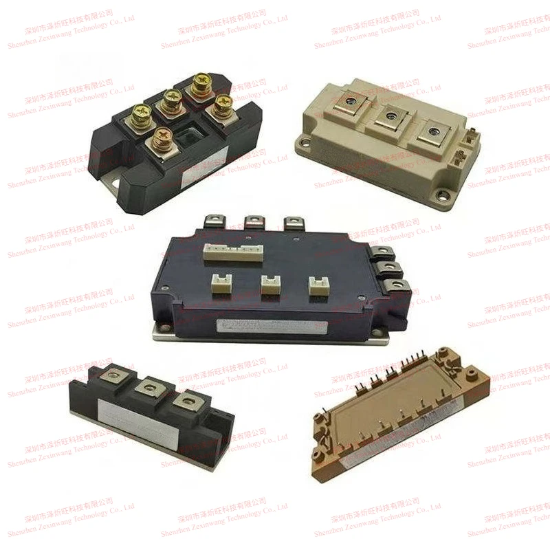 New Original CM150DY-12NF CM200DY-12NF CM300DY-12NF CM400DY-12NF CM600DY-12NF Module in Stock